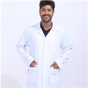 Professor Licenciatura em Ciências Biológicas